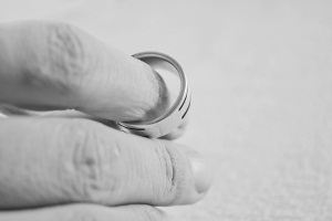 Chiedere il divorzio o la separazione